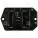HVAC Blower Motor Resistor Four Seasons 20510