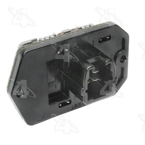 HVAC Blower Motor Resistor Four Seasons 20511