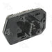 HVAC Blower Motor Resistor Four Seasons 20511