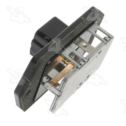 HVAC Blower Motor Resistor Four Seasons 20511