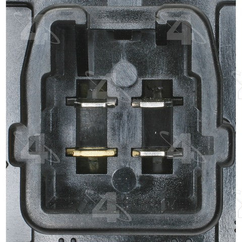 HVAC Blower Motor Resistor Four Seasons 20511