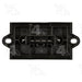 HVAC Blower Motor Resistor Four Seasons 20512