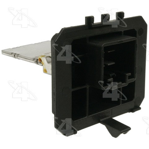 HVAC Blower Motor Resistor Four Seasons 20515