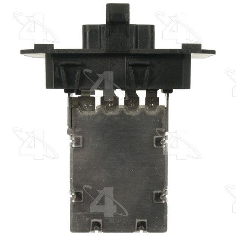 HVAC Blower Motor Resistor Four Seasons 20515