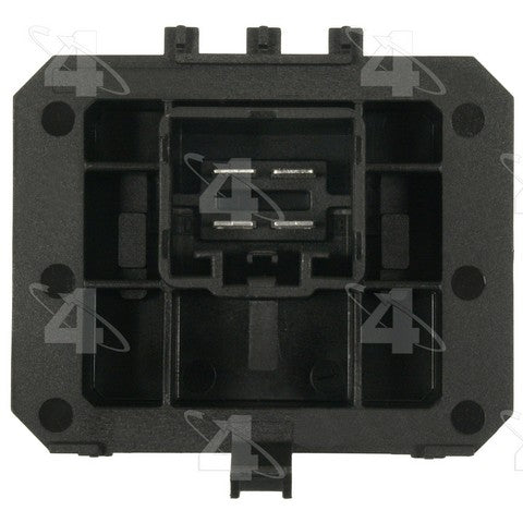 HVAC Blower Motor Resistor Four Seasons 20515