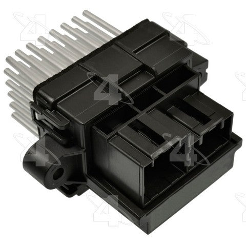 HVAC Blower Motor Resistor Four Seasons 20518