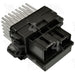HVAC Blower Motor Resistor Four Seasons 20518