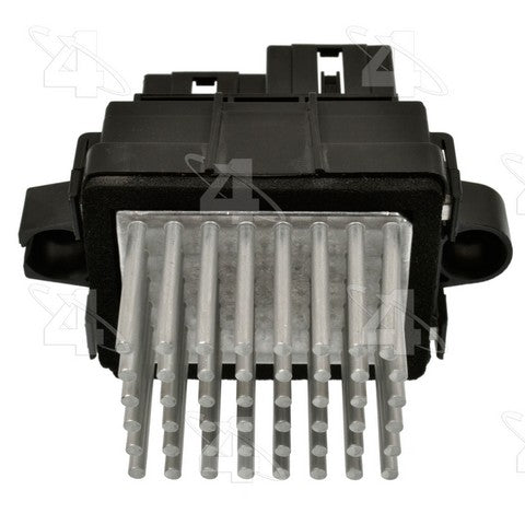 HVAC Blower Motor Resistor Four Seasons 20518