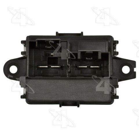 HVAC Blower Motor Resistor Four Seasons 20518
