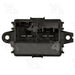 HVAC Blower Motor Resistor Four Seasons 20518