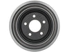 Brake Drum Raybestos Brakes 2051R