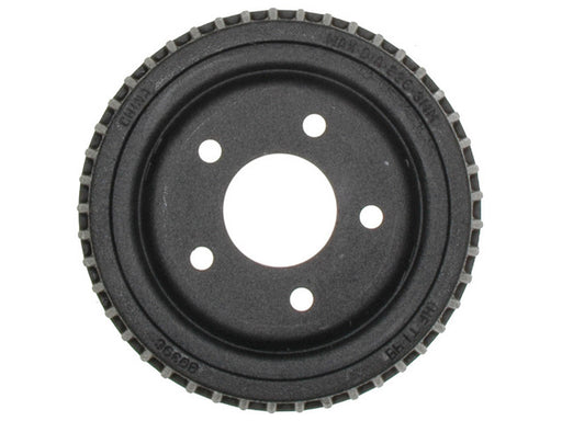 Brake Drum Raybestos Brakes 2051R