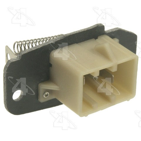 HVAC Blower Motor Resistor Four Seasons 20520