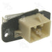 HVAC Blower Motor Resistor Four Seasons 20520