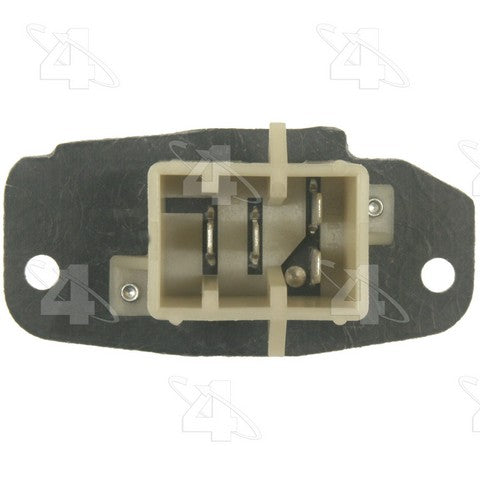 HVAC Blower Motor Resistor Four Seasons 20520