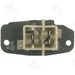 HVAC Blower Motor Resistor Four Seasons 20520