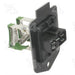 HVAC Blower Motor Resistor Four Seasons 20521