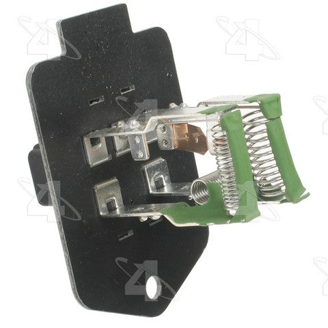 HVAC Blower Motor Resistor Four Seasons 20521