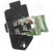 HVAC Blower Motor Resistor Four Seasons 20521