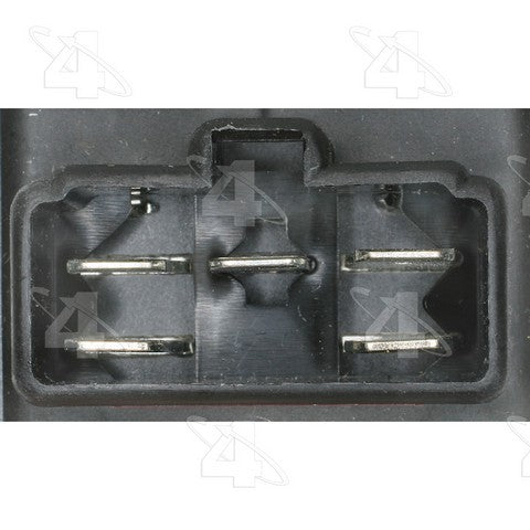 HVAC Blower Motor Resistor Four Seasons 20521