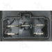 HVAC Blower Motor Resistor Four Seasons 20521
