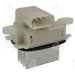 HVAC Blower Motor Resistor Four Seasons 20522
