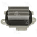 HVAC Blower Motor Resistor Four Seasons 20522