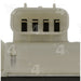 HVAC Blower Motor Resistor Four Seasons 20522