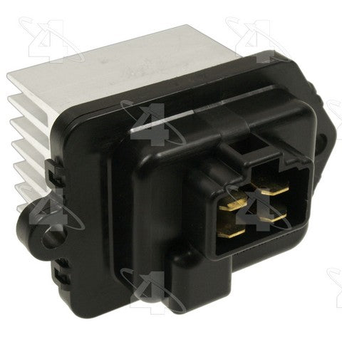 HVAC Blower Motor Resistor Four Seasons 20524