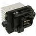 HVAC Blower Motor Resistor Four Seasons 20524
