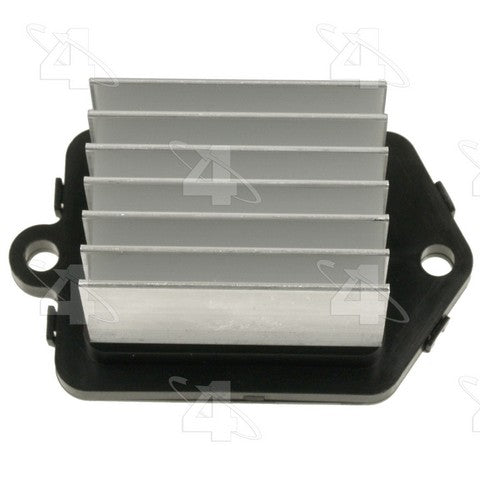 HVAC Blower Motor Resistor Four Seasons 20524