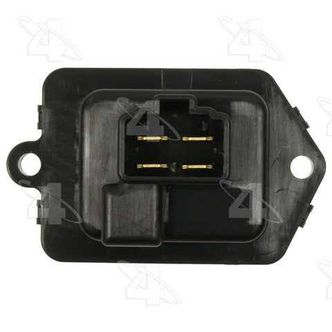 HVAC Blower Motor Resistor Four Seasons 20524