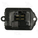 HVAC Blower Motor Resistor Four Seasons 20524