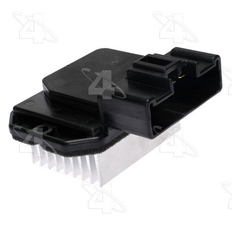 HVAC Blower Motor Resistor Four Seasons 20525