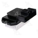 HVAC Blower Motor Resistor Four Seasons 20525