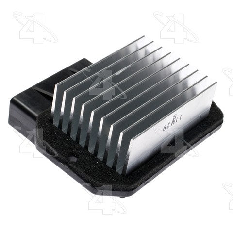 HVAC Blower Motor Resistor Four Seasons 20525