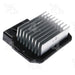 HVAC Blower Motor Resistor Four Seasons 20525