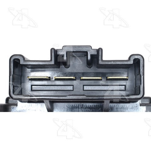 HVAC Blower Motor Resistor Four Seasons 20525