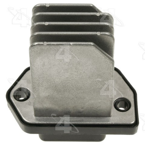 HVAC Blower Motor Resistor Four Seasons 20526