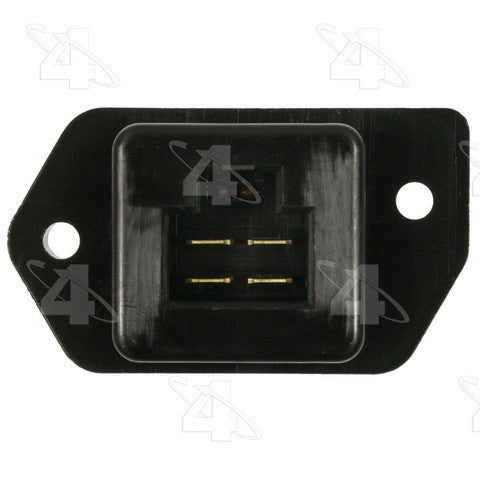 HVAC Blower Motor Resistor Four Seasons 20526