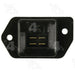 HVAC Blower Motor Resistor Four Seasons 20526