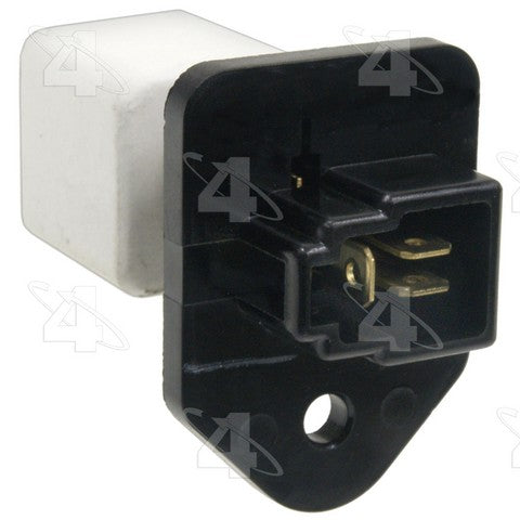 HVAC Blower Motor Resistor Four Seasons 20527