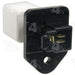 HVAC Blower Motor Resistor Four Seasons 20527