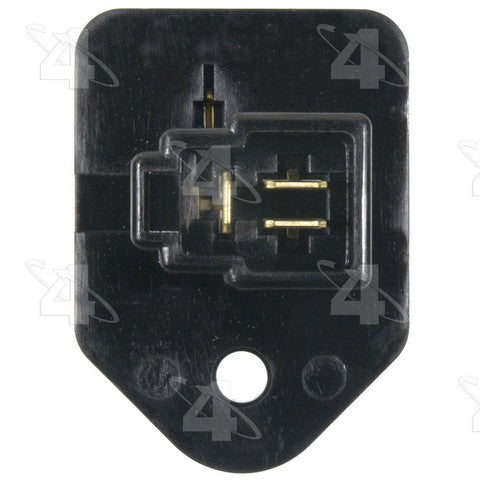 HVAC Blower Motor Resistor Four Seasons 20527