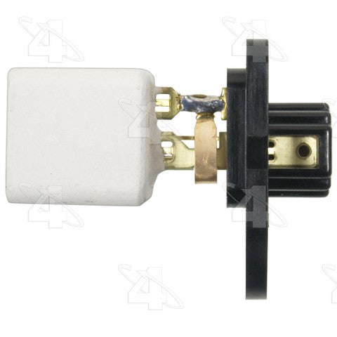HVAC Blower Motor Resistor Four Seasons 20527