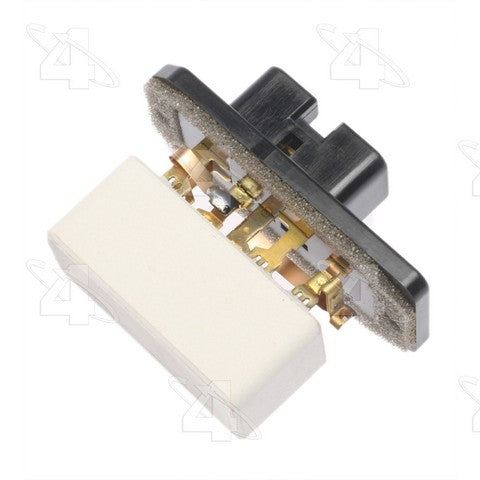 HVAC Blower Motor Resistor Four Seasons 20528