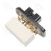 HVAC Blower Motor Resistor Four Seasons 20528