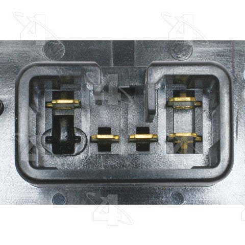 HVAC Blower Motor Resistor Four Seasons 20528