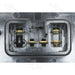 HVAC Blower Motor Resistor Four Seasons 20528