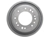 Brake Drum Raybestos Brakes 2052R